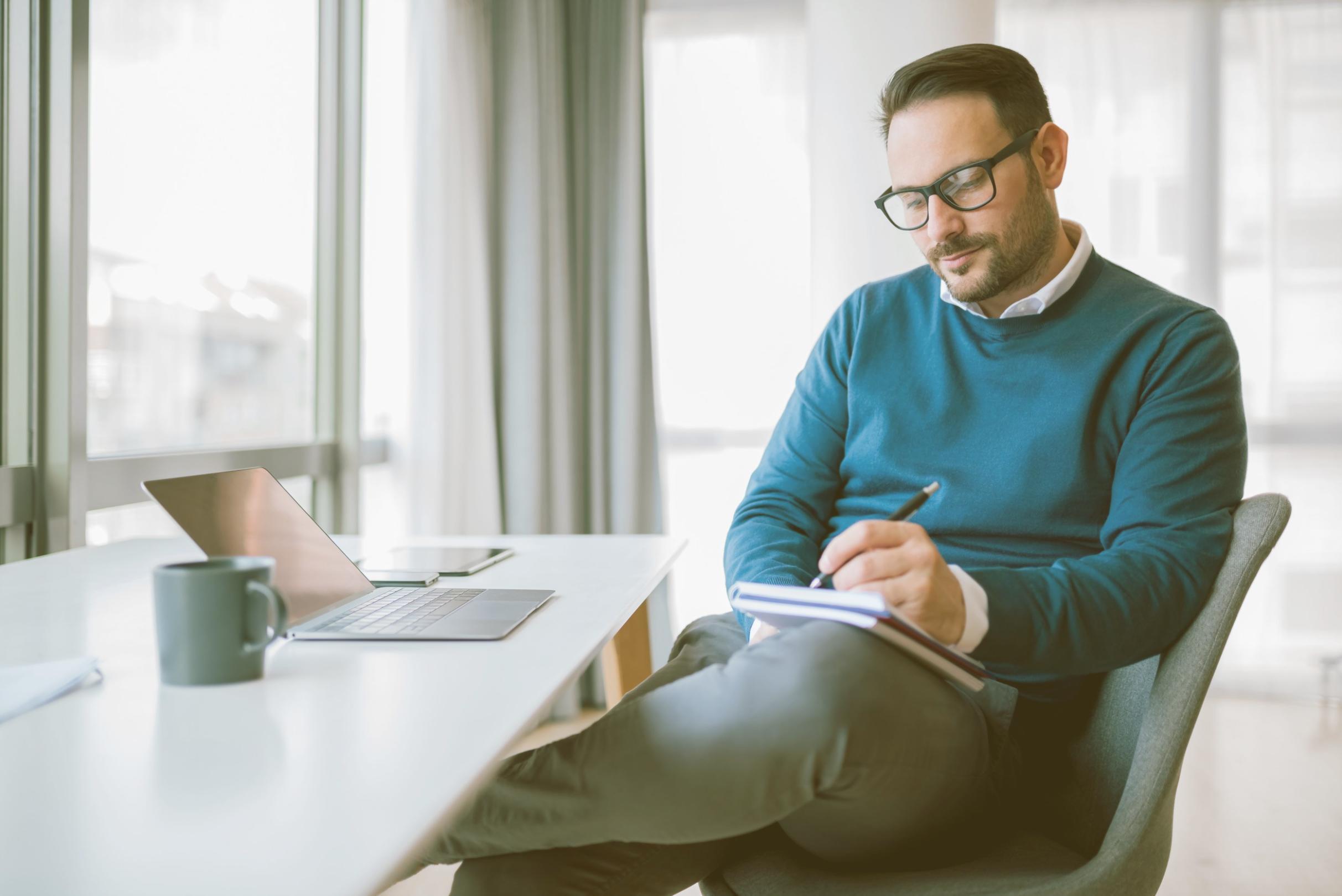 Teamzusammenarbeit und gemeinsame Projektbearbeitung